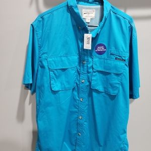 Field & stream UV shirt
